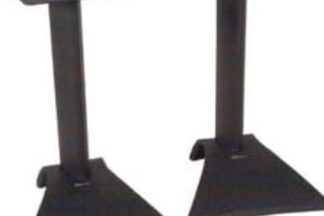 Soporte bafles suelo VLS45 (2) 25Kg Altura 45cm EVOLUTION VOGELS