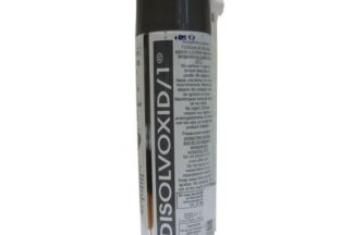 Spray Disuelve Oxido, Aflojatodo Multiusos DISOLVOXID/1