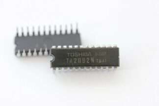 TA2092N TOSHIBA SDIP24 Power Driver IC for CD Player