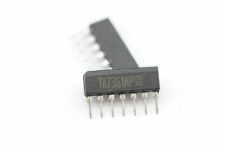 TA7361AP CIRCUITO INTEGRADO TOSHIBA