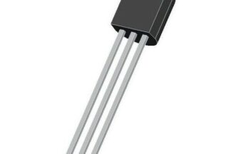 TA78L12S REGULADOR IC ESTABILIZADOR 12V TO-92 TO92, TOSHIBA (5 UNIDADES)