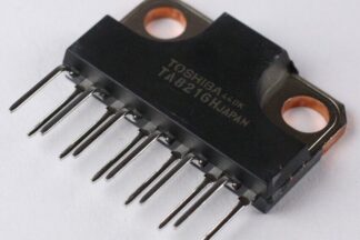 TA8216H Circuito integrado Toshiba