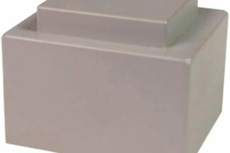Transformador PCB 18V-0-18V 3VA 5pin, 42x36x29mm CROVISA