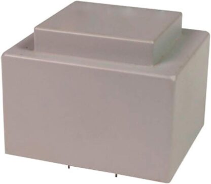 Transformador PCB 24V 116mA 2,8VA 32x27x332m CROVISA