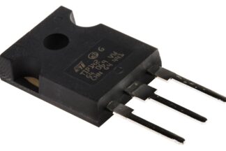 Transistor Darlington+Di TIP142, TO-247 STMicroelectronics