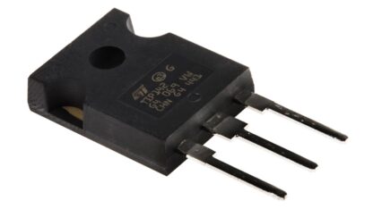 Transistor Darlington+Di TIP142, TO-247 STMicroelectronics