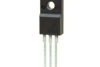 Transistor IGBT RJP30E2 RJP30E2DPP TO-220F RENESAS (2 Unidades)