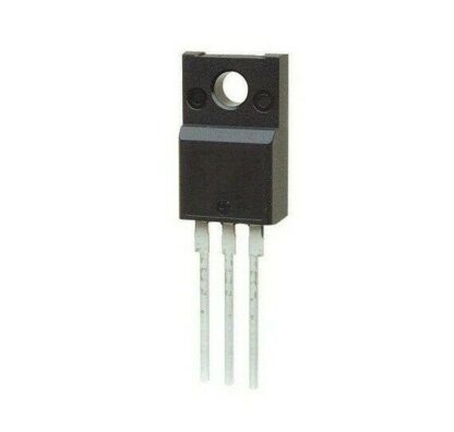 Transistor IGBT RJP30E2 RJP30E2DPP TO-220F RENESAS (2 Unidades)