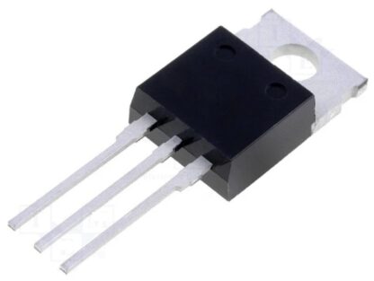 Transistor IRF3415 IRF3415PBF HEXFET TO-220