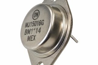 Transistor MJ15016 MJ15016G PNP TO3 120V 15A 180W