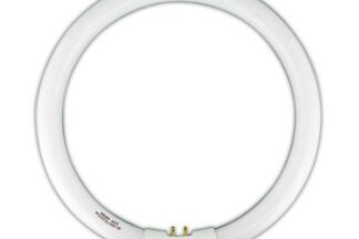 Tubo fluorescente circular trifósforo T9 40W
