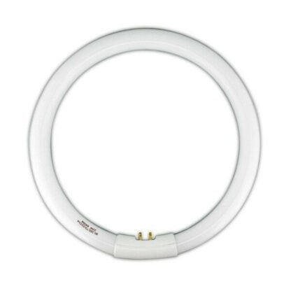 Tubo fluorescente circular trifósforo T9 40W