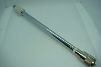 Antena Telescópica 19/150cm, Conector PL259, CB Radio 27MHz