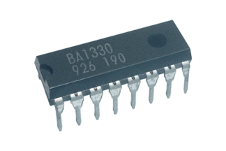 BA1330 Circuito Integrado