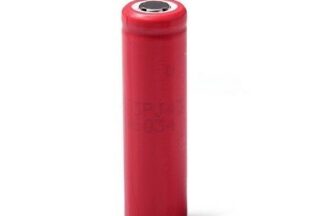 Batería cilíndrica 14500 3,7V/840mAh SANYO Original