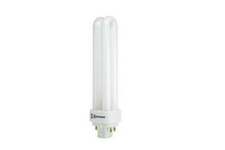 Bombilla G24d-3 (4 PINES) 26W Trifósforo