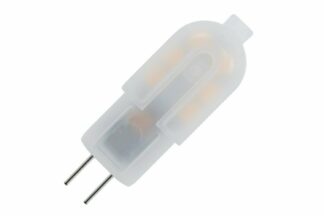 Bombilla Led G4, 12Vdc 1,3W DH