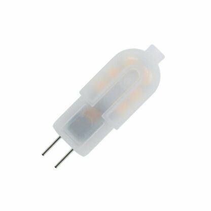 Bombilla Led G4, 12Vdc 1,3W DH