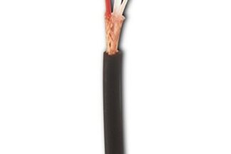 Cable Manguera para Micrófono Estéreo