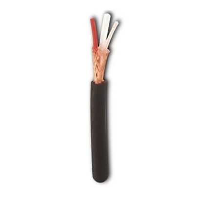 Cable Manguera para Micrófono Estéreo