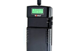 Cargador universal de baterías 3,7V/7,4V Li-ion SOSHINE