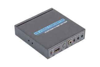 Convertidor Entrada Scart/Euroconector, Salida HDMI
