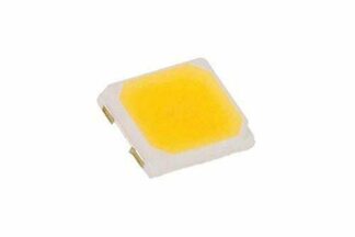 Diodo LED 2835 2.8x3.5mm Luz 4000K 3.4V 0,6W LTW-2835AZL40
