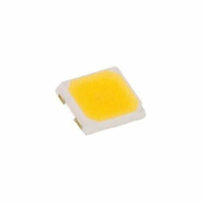 Diodo LED 2835 2.8x3.5mm Luz 4000K 3.4V 0,6W LTW-2835AZL40