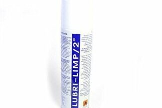 Lubrilimp 2, Spray Limpia-contactos, lubricante fino