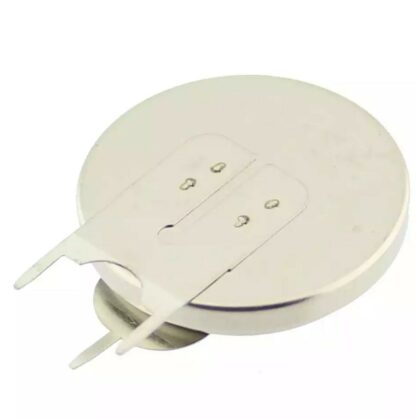 Pila Litio PCB Vertical 2+1pin CR2450 3V VARTA 560mAh - Imagen 3