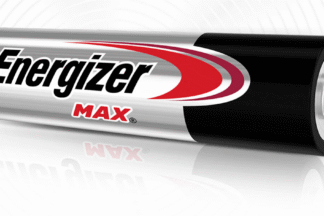 Pilas LR03 - AAA Energizer