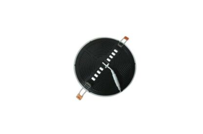 Plafón Downlight Led Redondo Empotrar 24W Sin Marco 2160lm 6500K - Imagen 4