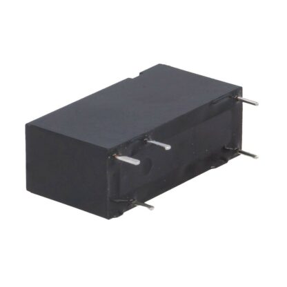 RELE 24VDC 8A/250V OMRON G6RN-1-24VDC - Imagen 4