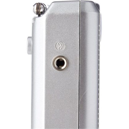 Radio Portátil Panasonic RF-P150D, Pilas AAx2, Compacto 120x68x31mm - Imagen 8