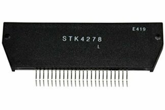 STK4278L Circuito Integrado híbrido de Sanyo