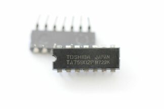 TA75902P CIRCUITO INTEGRADO TOSHIBA