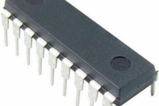 TDA2578A DIP18 PHILIPS ORIGINAL (2 Unidades)