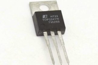 TOP224YN TO-220 PWM SWITCH