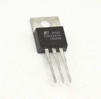 TOP224YN TO-220 PWM SWITCH