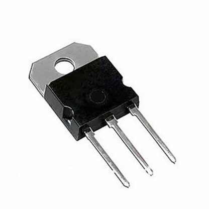 TRANSISTOR BUV48C TO-218, NPN, 1200V/15A/125W