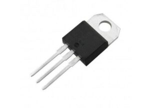 TRIAC 16A/800V Igt 50mA Snubberless™ TO220, BTA16-800BW