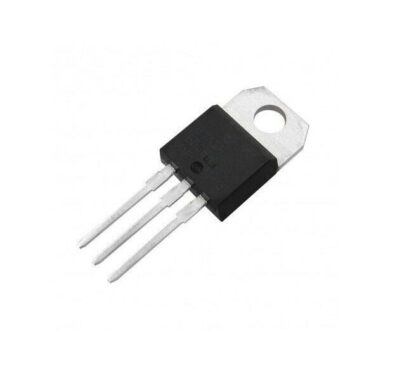 TRIAC 16A/800V Igt 50mA Snubberless™ TO220, BTA16-800BW