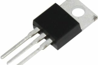TRIAC BTB24-800BWRG BTB24-800BW BTB24/800BWRG BTB24/800BW, STMicroelectronics