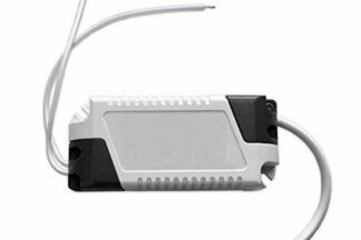 Transformador driver para iluminación LED 300mA corriente constante