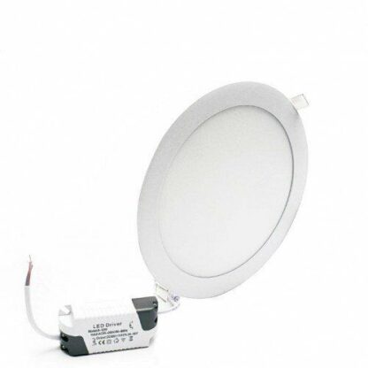 Transformador driver para iluminación LED 300mA corriente constante - Imagen 6