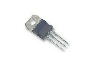 Transistor DARLINGTON+Di, NPN, TO-220, 120V/12A/125W, BDT65C