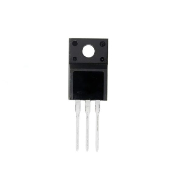 Fairchild FQA28N15 N-Channel Transistor - Pulled, Tested, Used Condition