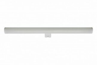 Tubo LED Linestra S14d 5W de luz cálida