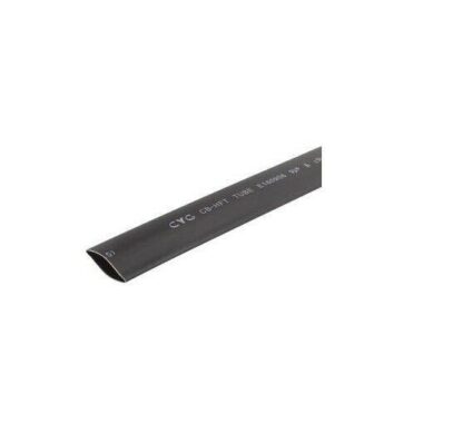 Tubo termorretráctil 12,7mm (1 metro)