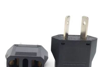 Adaptadores de Enchufe para Viaje a Australia/Argentina